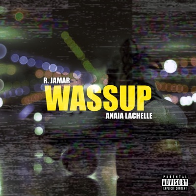 Wassup (feat. Anaia Lachelle) - Single