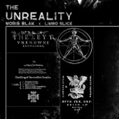 The Unreality artwork