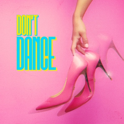 Don't Dance - Single