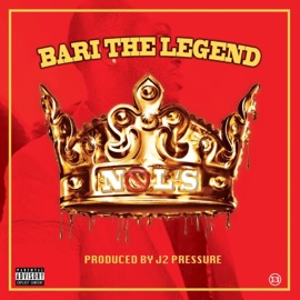 NO L's Bari the Legend