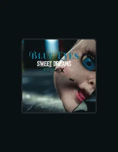 收听 Blue Eyes、观看音乐视频、阅读小传、查看巡演日期等 ！