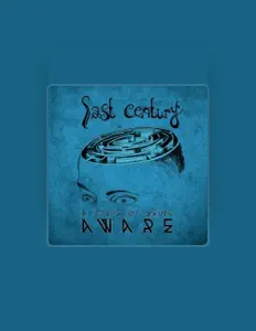 Ouve Last Century, vê vídeos de música, lê a biografia, vê as datas da digressão e muito mais!