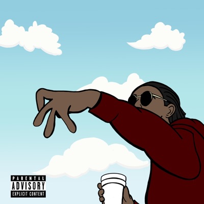 Wit Da Shits (feat. YenØm, Lite & RSW OD) - Single