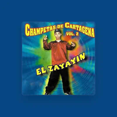 Listen to El Sayayin, watch music videos, read bio, see tour dates & more!