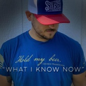 What I Know Now artwork