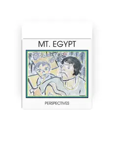 Poslechněte si interpreta Mt. Egypt, sledujte hudební videa, přečtěte si životopis, podívejte se na data turné a další informace.