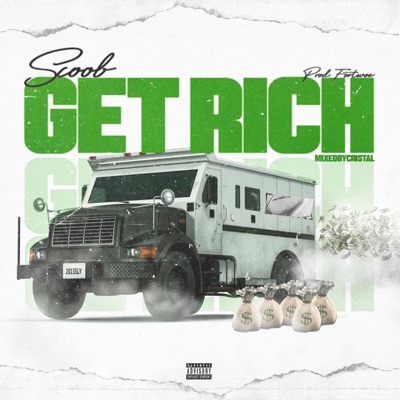 Get Rich - Single