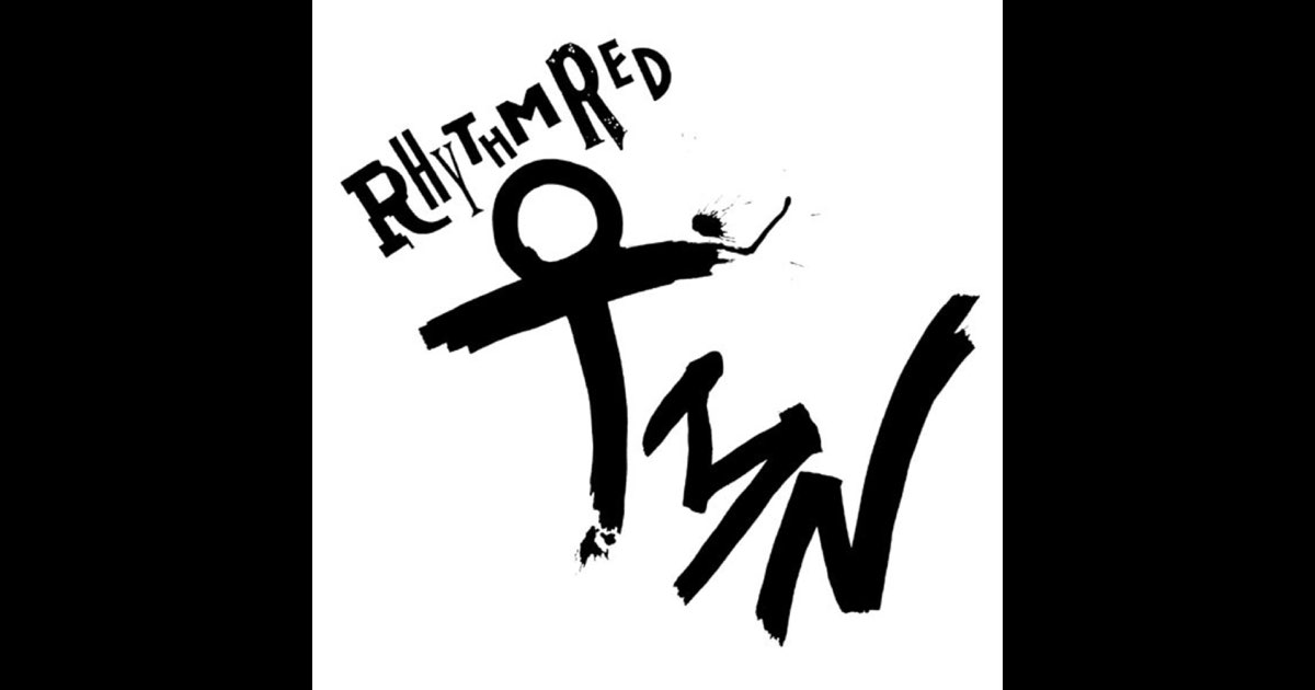 RHYTHM RED - TMNのアルバム - Apple Music