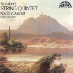 Kocian Quartet & Daniel Veis - Quintet in C Major, Op. 163, D. 956: Allegretto