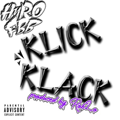 Klick Klack - Single
