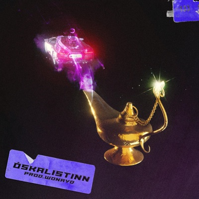 Óskalistinn - Single