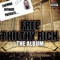 Hate'n On Me (feat. Do It Movin & Lil Rue) - Philthy Rich lyrics