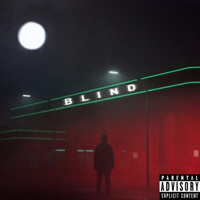 Blind (feat. Gobi) - Single