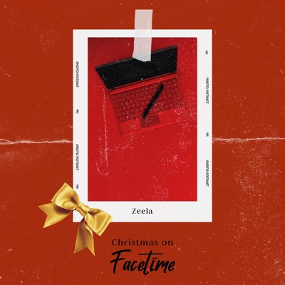 Christmas On Facetime - Single