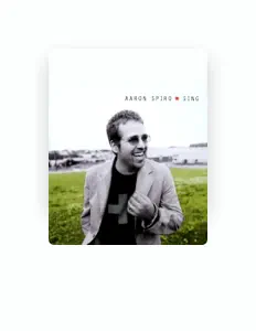 Aaron Spiroを聴いたり、ミュージックビデオを鑑賞したり、経歴やツアー日程などを確認したりしましょう！