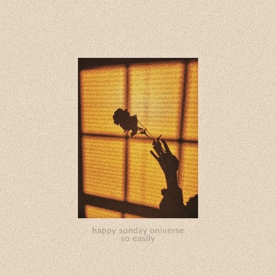 so easily (feat. PRGMAT & Danucd) - Single