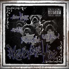 Never Save a Hoe (feat. Dreamer Black, Boss Hizzle & Big Spook) OC tha General