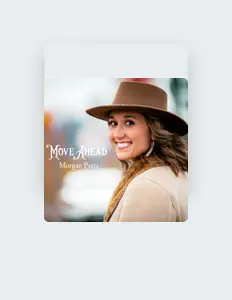 Morgan Pieriを聴いたり、ミュージックビデオを鑑賞したり、経歴やツアー日程などを確認したりしましょう！