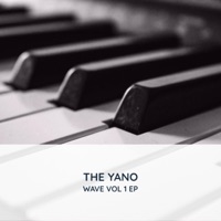 The Yano Wave, Vol. 1 EP - Onkenick