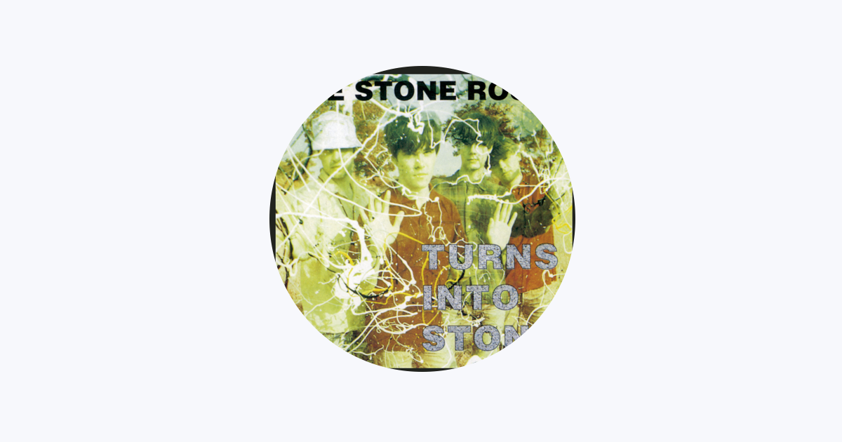 The Stone Roses - Apple Music