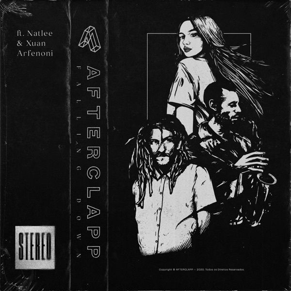Falling Down - Single