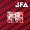 Johnny D - JFA lyrics