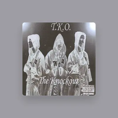Listen to TKO, watch music videos, read bio, see tour dates & more!