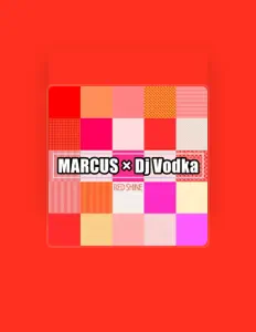 Écoutez Dj Vodka, regardez des vidéoclips, lisez la biographie, consultez les dates de tournée et plus encore !