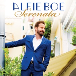 SERENATA cover art