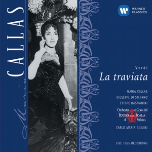 Verdi: La traviata