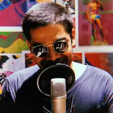 Poslechněte si interpreta Siddhant Pillai, sledujte hudební videa, přečtěte si životopis, podívejte se na data turné a další informace.