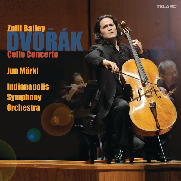 Dvořák: Cello Concerto