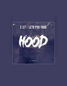 聆聽 Leto (PSO Thug)、觀看音樂影片、閱讀小傳、查看巡演日期等！