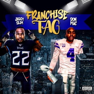 Franchise Tag - Single