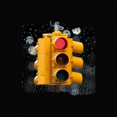 Street Lights (feat. LUSHSOUNDLUXX & Wonka) - Single