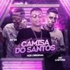 Camisa do Santos - Single