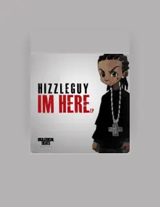 Listen to Hizzleguy, watch music videos, read bio, see tour dates & more!