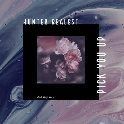 Pick You Up - Single