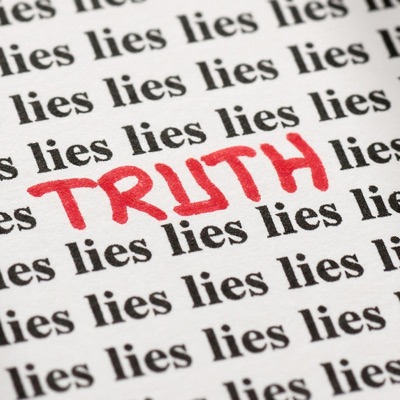 Lies - Single