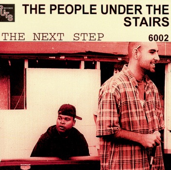The Next Step
