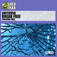 BreakFree - Single - Unit DVSN