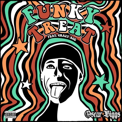 Funky Treat (feat. Crazy Ace) - Single