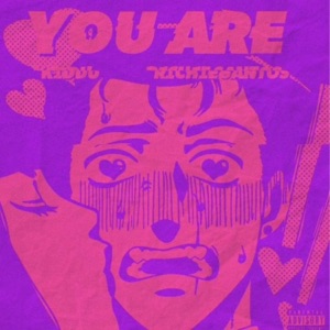 You Are (feat. Richie Santos) - Single