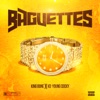 Baguettes - Single