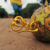 Oro - Single - El Jhowa