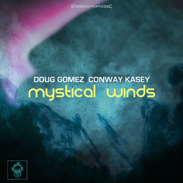 Mystical Winds - Single