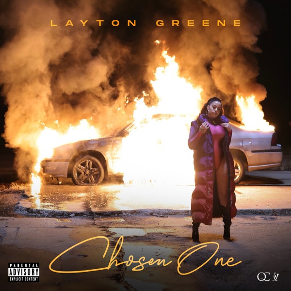 Chosen One - Single