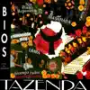 Tazenda - Carrasecare