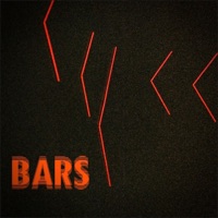 Bars - Single - Kaiforgrailed, KONYAH & KLAH5