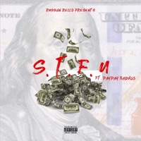 S.T.F.U - Single - Russian Rello